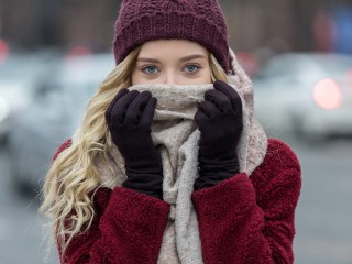 Надень шапку: какие головные уборы в тренде зимой 2025-2026