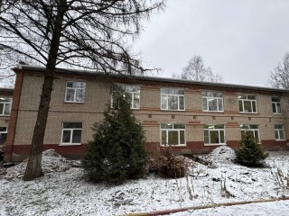 Отопление, вентиляция, уют: что скрывается за цифрой «26%» на стройке в садике