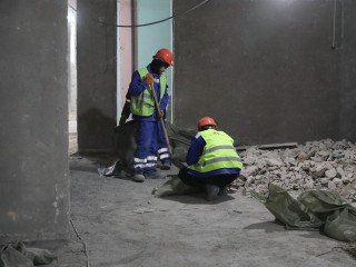 Детский сад на Северной почти готов: где еще ведутся работы в Долгопрудном