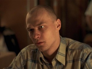 Юра Борисов вошел в число самых популярных актеров года