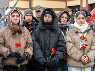 Бельский и Суоярвский плацдармы: как поисковики-добровольцы из Сергиева Посада берегут память
