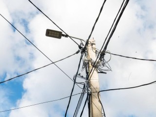 Масштабная модернизация: где в 2025 году в Истре обновили освещение