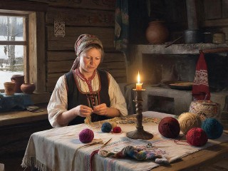 Какой народный праздник отмечают 15 декабря 2025: что можно и нельзя делать в День Аввакума