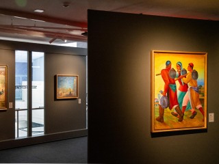 Голоса нового поколения: какие культурные проекты подмосковных авторов удостоены губернаторских стипендий