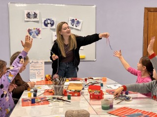 Мастер-классы, игры и занятия: куда сходить 2 декабря