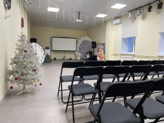 Современное оборудование и новая мебель: как преобразился ДК «Красный горняк» после ремонта