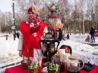 Ярмарочный гид по январю: в каких городах Подмосковья искать гуляния, глинтвейн и свежайшие продукты