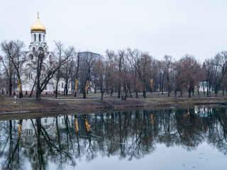 Снега не будет? Синоптик Шувалов шокировал прогнозом в Подмосковье на первую неделю декабря 2025 года