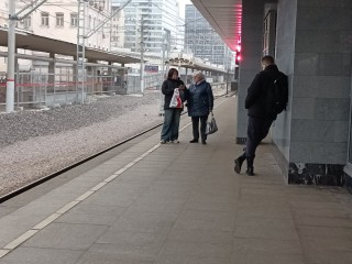 Поезда на участке «Электрогорск – Павловский Посад» временно не будут ходить