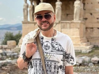 Киркоров — о личной жизни: почему певец отказался от мимолетных связей