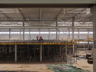 Каширский бизнес может присоединиться к особой экономической зоне через Госуслуги