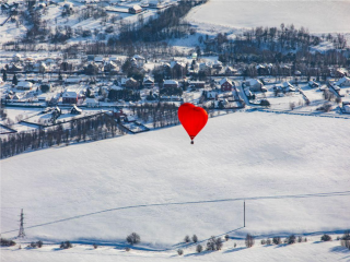 На вашем участке есть «невидимый» дом? В Подмосковье ищут такие постройки