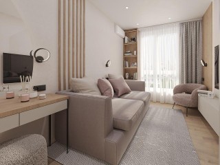 Тренд, который останется с вами надолго: почему «Облачный танцор» — беспроигрышный выбор для интерьера