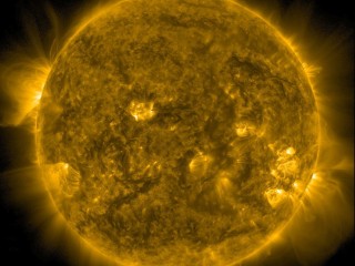 Календарь магнитных бурь на 19-20 декабря 2025: солнечные вспышки и возмущения на Земле