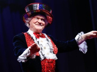 Концерт в тюрьме: Куклачев рассказала о необычном праздновании Нового года