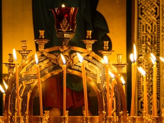 Какой церковный праздник 12 декабря 2025 года у православных и народные приметы