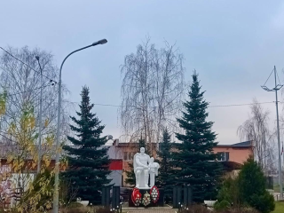 Егорьевский округ засветился: энергетики установили новое световое оборудование на дорогах, парковках и в парках