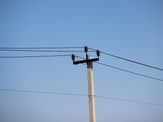 Свет в Скирманове вернут к 14:00 среды