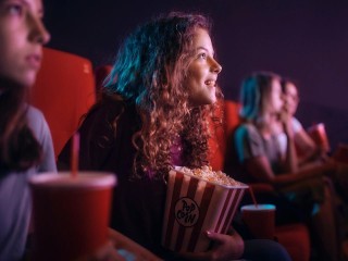 Любителей Гарри Поттера ждет тематический квиз в молодежном центре «Космос»