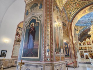 Более 40%: Троицкий храм из Саввина лидирует в федеральном конкурсе