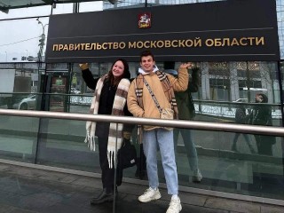 От грядки до пьедестала: студенты‑садоводы из Сергиева Посада получили награды в Доме Правительства