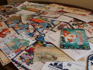 Письмецо в конверте погоди, не рви: как избежать обмана аферистов с подарками на Новый год