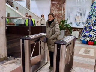 Сирена в мэрии: почему чиновники Ступина внезапно покинули рабочие места