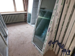 Ремонт в медсанчасти № 154 в Подмосковье: что ждет пациентов и медиков?