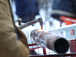 В Сергиевом Посаде оперативно устраняют сбой в системе теплоснабжения