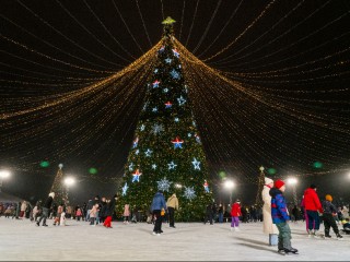 В Подмосковье заработала онлайн-запись на каток: как выбрать подходящий и забронировать удобное время