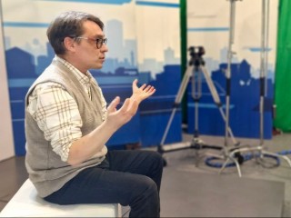 В Одинцове подвели итоги «Курса молодого журналиста»