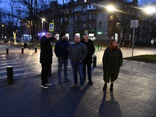 Сыпать дороги солью станут меньше: что еще улучшат в Жуковском после встречи с жителями