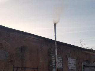 От покраски авто — к экологическим проблемам: что обнаружили инспекторы в Жуковском