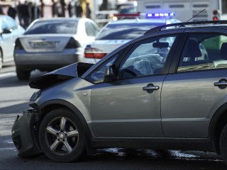 Оперативная помощь: спасатели устранили последствия четырех ДТП в Подмосковье