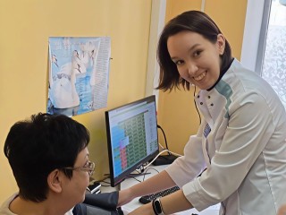 Меры поддержки медицинских работников в Серпухове: как город привлекает кадры в здравоохранение