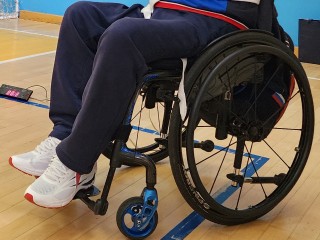 День инвалидов: акция «Делись теплом твоей души» пройдет 2 декабря