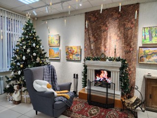 Детская художественная школа Электростали получила награду всероссийского конкурса