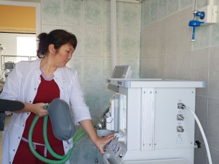 Вплоть до летального исхода: почему самолечение ингаляциями может привести к трагедии