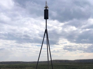 Геодезические стражи: как в Московской области берегут «хранители координат» из федерального бюджета