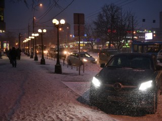 Точную дату первого снегопада декабря в Подмосковье назвала синоптик Позднякова