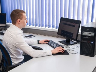 «Черная дыра» или источник дохода? Как заставить IT работать на прибыль