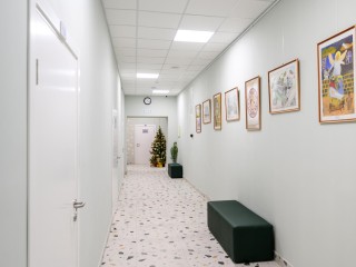 Искусство требует обновления: школа в Кубинке получит вторую жизнь