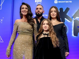 «Маруся никогда ничего не просит»: что Ксения Бородина подарила старшей дочери