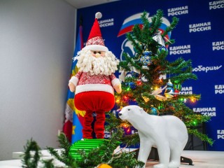 «МастЕРские Деда Мороза» в Подмосковье: куда вести детей за новогодними поделками