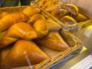 Бизнесу процветать: крупнейший банк страны связался с пекарем из Люберец