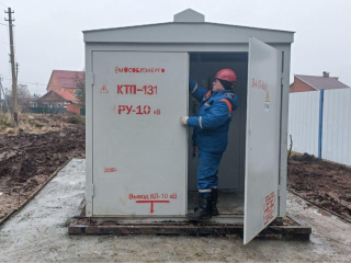 От завода до церкви: кто окажется на «новой волне» электричества в Луховицах