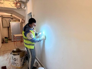 От демонтажа до финишной прямой: как преображается ФАП в селе Рождествено и когда открытие?