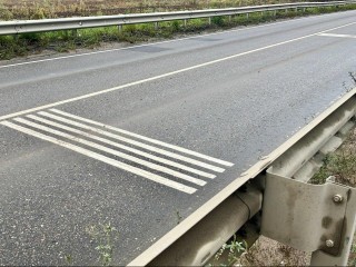 Все для безопасности: как водителей вынуждают снижать скорость на подмосковных дорогах