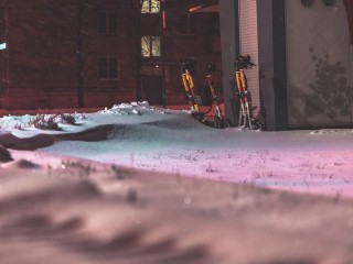 Ветер и облака готовят Подмосковье к зиме: когда точно завьюжит и похолодает, дал прогноз синоптик Тишковец