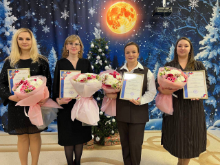 Старший воспитатель школы №1 из Котельников поборется за звание лучшего в Подмосковье в 2026 году